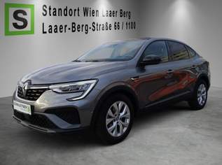 ARKANA R.S. Line TCe 160 EDC PF, 22990 €, Auto & Fahrrad-Autos in 1100 Favoriten