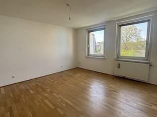 1-Zimmer Wohnung in ruhiger und dennoch zentraler Lage! Profitieren Sie von optimalen Verkehrsanbindungen und perfekter Infrastruktur!, 438.76 €, Immobilien-Wohnungen in 4320 Perg