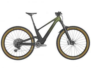 Scott Genius 910 2023 (TW) - RH-M, 5624.25 €, Auto & Fahrrad-Fahrräder in Österreich