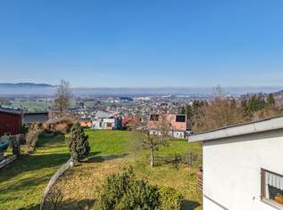 Ruhelage mit Fernblick - Ihr Grundstück am Linzenberg-Schwarzach, 0 €, Immobilien-Grund und Boden in 6858 Gemeinde Schwarzach