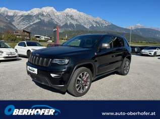 Grand Cherokee 3.0 V6 CRD *Trailhawk*, 49990 €, Auto & Fahrrad-Autos in 6068 Gemeinde Mils Grand Cherokee 3.0 V6 CRD *Trailhawk*, 49990 €, Auto & Fahrrad-Autos in 6068 Gemeinde Mils