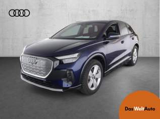 Q4 45 e-tron basis, 43940 €, Auto & Fahrrad-Autos in 3580 Gemeinde Horn