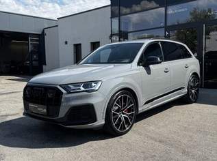 SQ7 4.0 TFSI quattro, 79450 €, Auto & Fahrrad-Autos in 1110 Simmering SQ7 4.0 TFSI quattro, 79450 €, Auto & Fahrrad-Autos in 1110 Simmering