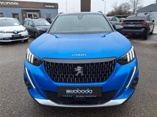 2008 GT HDI 130 Aut., 21990 €, Auto & Fahrrad-Autos in 4600 Wels