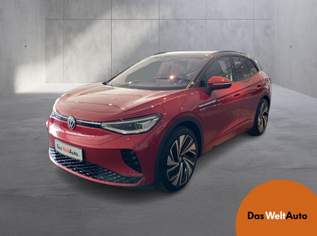ID.4 GTX 4MOTION 220 kW, 37840 €, Auto & Fahrrad-Autos in 4060 Leonding