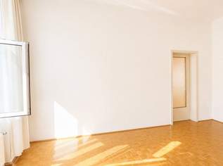 Charmante 3-Zimmer-Altbauwohnung mit Potenzial in Floridsdorf, 209970 €, Immobilien-Wohnungen in 1210 Floridsdorf