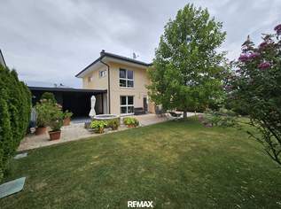 Wohlfühlen in Traumlage!, 499000 €, Immobilien-Häuser in 2191 Pellendorf