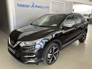 Qashqai 1,5 dCi N-Connecta Aut., 8-fach, 20990 €, Auto & Fahrrad-Autos in 6460 Stadt Imst