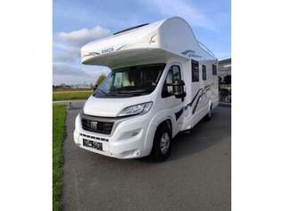 Rimor *SUPER*BRIG*695*LUXUS* MwSt, 139500 €, Auto & Fahrrad-Autos in 7400 Oberwart