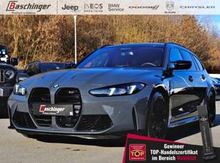 M3 Competition xDrive Touring, 115490 €, Auto & Fahrrad-Autos in 4060 Leonding