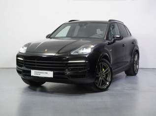 Cayenne E-Hybrid Platinum Edition, 71940 €, Auto & Fahrrad-Autos in 9020 Innere Stadt Cayenne E-Hybrid Platinum Edition, 71940 €, Auto & Fahrrad-Autos in 9020 Innere Stadt