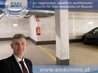 Tiefgaragenplatz Nähe U1 Station Kagran, auch mit E Lademöglichkeit!, 130 €, Immobilien-Kleinobjekte & WGs in 1220 Donaustadt