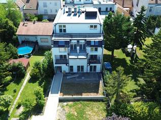Modern leben – Neubauwohnung mit Fußbodenheizung und top Grundriss. - WOHNTRAUM, 202000.07 €, Immobilien-Wohnungen in 1110 Simmering