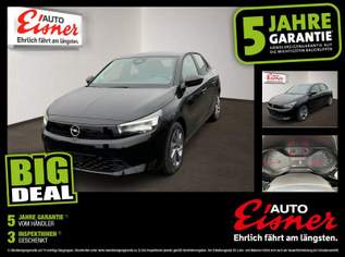 CORSA F ED 1.2 S/S 6G 100PS, 18990 €, Auto & Fahrrad-Autos in 9800 Spittal an der Drau