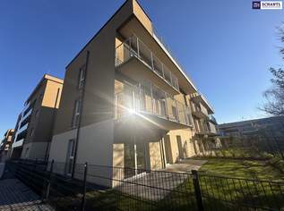 UMZIEHEN UND GENIESSEN! MODERNE Neubauwohnung mit Balkon im 1. Obergeschoss – Erstbezug mit exklusiver Ausstattung, Tischlerküche und Tiefgaragenplatz., 889.9 €, Immobilien-Wohnungen in 8401 Kalsdorf