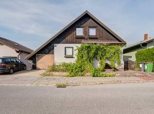 NEUER PREIS ! Einfamilienhaus am Ortsrand von Untersiebenbrunn, 299000 €, Immobilien-Häuser in 2284 Untersiebenbrunn NEUER PREIS ! Einfamilienhaus am Ortsrand von Untersiebenbrunn, 299000 €, Immobilien-Häuser in 2284 Untersiebenbrunn