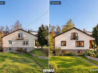 Ihr Wohnprojekt in bester Lage, 319900 €, Immobilien-Häuser in 4073 Wilhering Ihr Wohnprojekt in bester Lage, 319900 €, Immobilien-Häuser in 4073 Wilhering