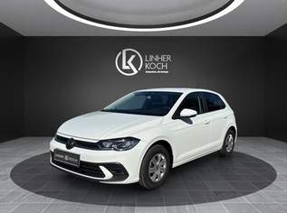 Polo 4Me TSI ''APP-CONNECT+PARK-PAKET+LED+uvm'', 21490 €, Auto & Fahrrad-Autos in 6800 Gisingen