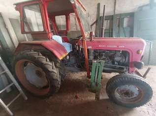 Massey Ferguson 35 X, 3900 €, Auto & Fahrrad-Traktoren & Nutzfahrzeuge in 2523 Gemeinde Tattendorf