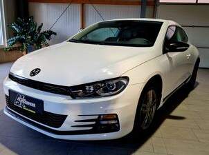 Scirocco 2,0 TDI Sport BMT, 11999 €, Auto & Fahrrad-Autos in 4150 Rohrbach-Berg