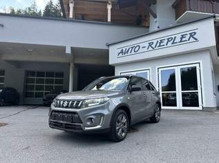 Vitara 1,4 Hybrid ALLGRIP shine Anhängerkupplung, 22900 €, Auto & Fahrrad-Autos in 5602 Wagrain Vitara 1,4 Hybrid ALLGRIP shine Anhängerkupplung, 22900 €, Auto & Fahrrad-Autos in 5602 Wagrain