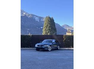 320d xDrive Touring 48V Aut. **1 Hand**Mwst. Aus.*, 26900 €, Auto & Fahrrad-Autos in 6700 Stadt Bludenz