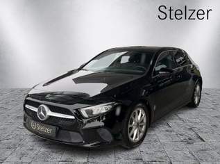 A 180 d Kompaktlimousine Progressive, 20890 €, Auto & Fahrrad-Autos in Steiermark A 180 d Kompaktlimousine Progressive, 20890 €, Auto & Fahrrad-Autos in Steiermark