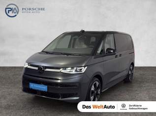 Multivan Edition eHybrid 180 kW 4MOTION, 73990 €, Auto & Fahrrad-Autos in 9020 Innere Stadt