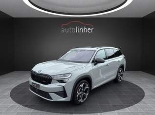 Kodiaq RS 4x4 TSI DSG ''LEDER+SUITE+HEADUP'', 64990 €, Auto & Fahrrad-Autos in 6800 Gisingen Kodiaq RS 4x4 TSI DSG ''LEDER+SUITE+HEADUP'', 64990 €, Auto & Fahrrad-Autos in 6800 Gisingen