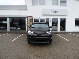 RAV4 Hybrid 2WD *NAVI*LEDER*, 16990 €, Auto & Fahrrad-Autos in 4600 Wels