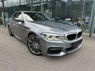 530 d xDrive Aut. *M-Paket*ACC*360°*Keyless*AHV*, 32900 €, Auto & Fahrrad-Autos in 8680 Mürzzuschlag 530 d xDrive Aut. *M-Paket*ACC*360°*Keyless*AHV*, 32900 €, Auto & Fahrrad-Autos in 8680 Mürzzuschlag