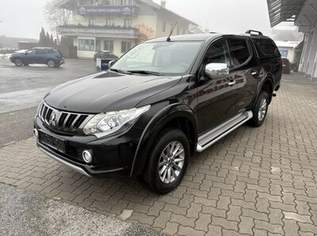 L 200 2,4 DI-D HP 4WD Doppelkabine Instyle Aut., 28450 €, Auto & Fahrrad-Autos in 5660 Taxenbach
