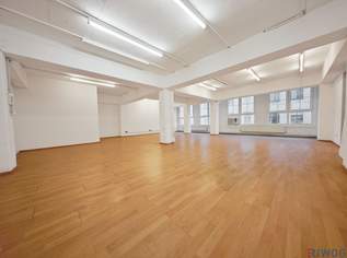 115m² Büro-/Ausstellungsfläche | frei einteilbar | mit Lastenaufzug | U-Bahhnähe, 999.17 €, Immobilien-Gewerbeobjekte in 1150 Rudolfsheim-Fünfhaus