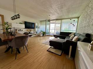 Am Augarten - Moderne 3-Zimmerwohnung mit überdachter Terrasse, 590000 €, Immobilien-Wohnungen in 1020 Leopoldstadt