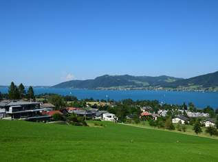 Großzügiges Penthouse mit wunderbarem Seeblick, 0 €, Immobilien-Wohnungen in 4865 Nußdorf am Attersee