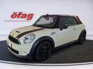Cooper S Cabrio, 12990 €, Auto & Fahrrad-Autos in 5020 Altstadt Cooper S Cabrio, 12990 €, Auto & Fahrrad-Autos in 5020 Altstadt
