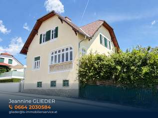 Stadtvilla mit Charme aus der Jahrhundertwende – großzügiges Wohnen in zentraler Hartberger Lage, 529000 €, Immobilien-Häuser in 8230 Hartberg Stadtvilla mit Charme aus der Jahrhundertwende – großzügiges Wohnen in zentraler Hartberger Lage, 529000 €, Immobilien-Häuser in 8230 Hartberg
