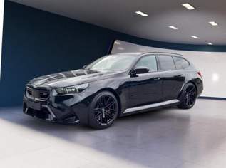 M5 Basis Touring DrivAssistPro Compound ParkP..., 190700 €, Auto & Fahrrad-Autos in 6844 Gemeinde Altach