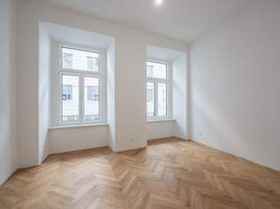 ++NEU++ Fantastische 2-Zimmer Erdgeschoss-Altbauwohnung, 349000 €, Immobilien-Wohnungen in 1020 Leopoldstadt