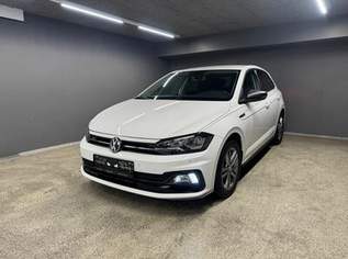 Polo Comfortline BMT/Start-Stopp R-LINE, 14990 €, Auto & Fahrrad-Autos in 6020 Innsbruck Polo Comfortline BMT/Start-Stopp R-LINE, 14990 €, Auto & Fahrrad-Autos in 6020 Innsbruck