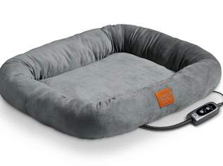 Wärmebett „Kira“, 48.9 €, Marktplatz-Tiere & Tierbedarf in Österreich