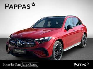 GLC 300 de 4MATIC Österreich-Edition, 74950 €, Auto & Fahrrad-Autos in 8940 Liezen
