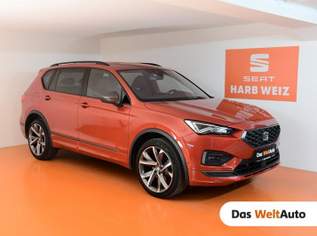 Tarraco FR 1.5 TSI ACT, 29880 €, Auto & Fahrrad-Autos in 8160 Weiz