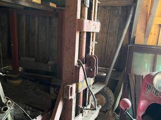Staplermast mit Räder, 1350 €, Auto & Fahrrad-Traktoren & Nutzfahrzeuge in 3613 Albrechtsberg an der Großen Krems Staplermast mit Räder, 1350 €, Auto & Fahrrad-Traktoren & Nutzfahrzeuge in 3613 Albrechtsberg an der Großen Krems