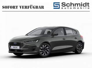 Focus 1,0 EcoBoost Hybrid Titanium, 23590 €, Auto & Fahrrad-Autos in 5020 Altstadt