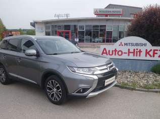 Outlander 2,2 DI-D Intense+ Aut. 4WD ***7-Sitzer/AHK***, 17990 €, Auto & Fahrrad-Autos in 3304 Gemeinde Sankt Georgen am Ybbsfelde Outlander 2,2 DI-D Intense+ Aut. 4WD ***7-Sitzer/AHK***, 17990 €, Auto & Fahrrad-Autos in 3304 Gemeinde Sankt Georgen am Ybbsfelde
