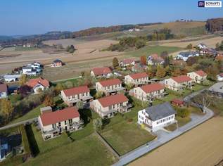 Feiner 3-Zimmer ERSTBEZUG! 68,5 m² Wohnfläche & 20,50 m² Balkon mitten in der THERMENREGION! EINZIEHEN & WOHLFÜHLEN!, 1130.43 €, Immobilien-Wohnungen in 8271 Bad Waltersdorf
