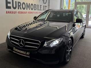 E 220 d 4Matic *AVANTGARDE*Widescreen*RFK*HU*BURMESTER*, 31980 €, Auto & Fahrrad-Autos in 6464 Gemeinde Tarrenz