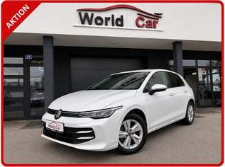 Golf 1.5 TSI 85 kW Life Garantie, 25990 €, Auto & Fahrrad-Autos in 4053 Ansfelden Golf 1.5 TSI 85 kW Life Garantie, 25990 €, Auto & Fahrrad-Autos in 4053 Ansfelden