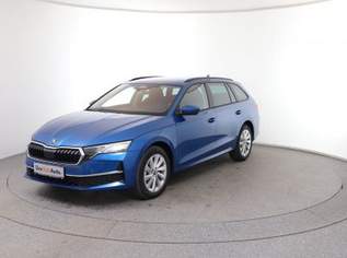 Octavia Selection TDI DSG